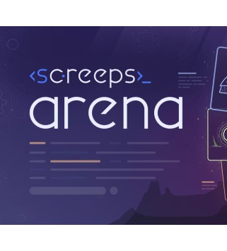 Screeps: Arena Steam Key GLOBAL
